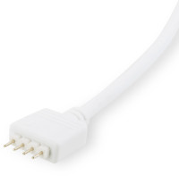 Коннектор Аксессуары для RGB светодиодной ленты 12/24V Коннектор для RGB светодиодной ленты 12/24V (5pkt) Elektrostandard