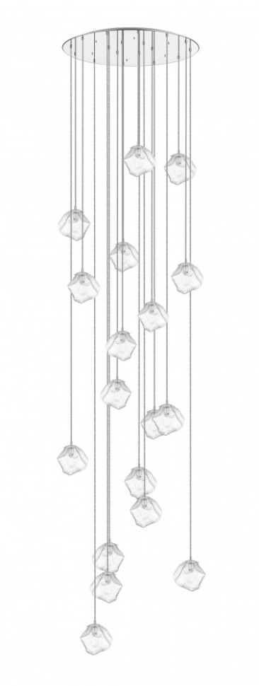 Подвесной светильник 1107 1107-18PL Simple Story
