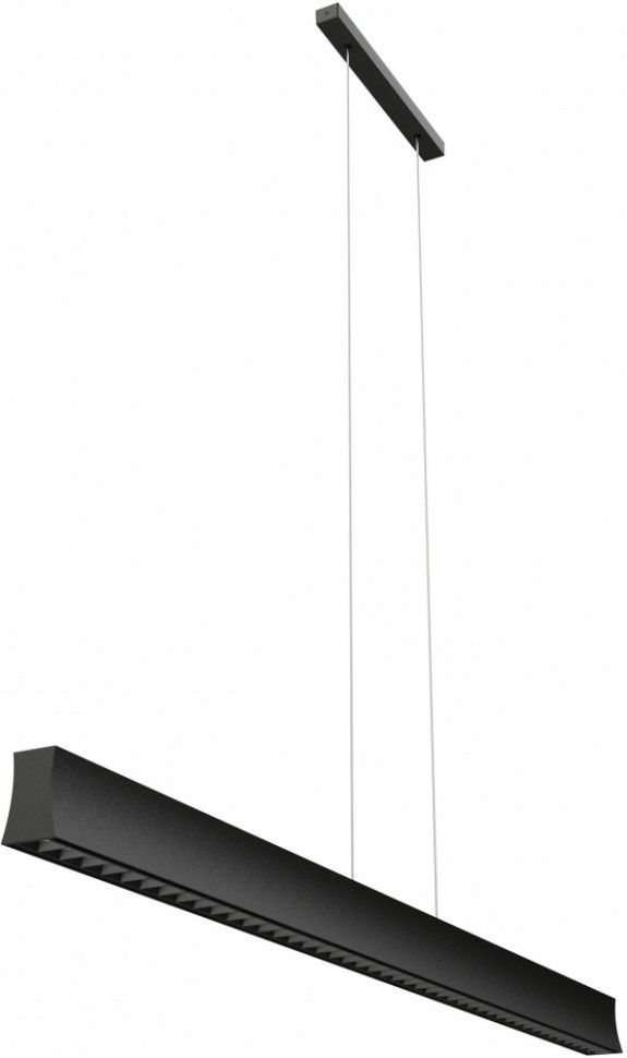 Подвесной светильник Hanok 7545 Mantra