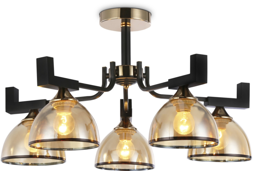 Потолочная люстра TRADITIONAL TR9099 Ambrella