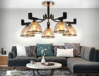 Потолочная люстра TRADITIONAL TR9099 Ambrella