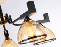 Потолочная люстра TRADITIONAL TR9099 Ambrella