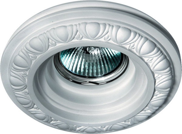 Точечный светильник Decoro DL211G Donolux