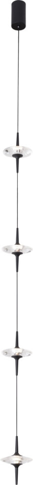 Подвесной светильник Zenith SL6231.403.04 ST Luce