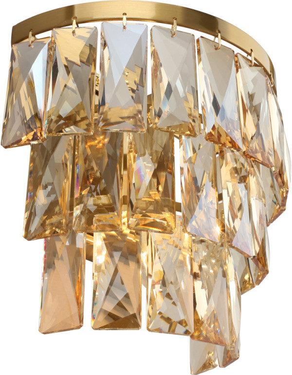 Настенный светильник Francheska APL.837.01.01 Aployt