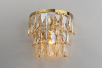 Настенный светильник Francheska APL.837.01.01 Aployt Настенный светильник Francheska APL.837.01.01 Aployt