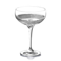 Набор креманок 300мл.2шт."Diamond"