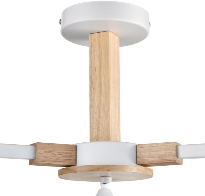 Потолочная люстра Colange 8095/3C Lumion