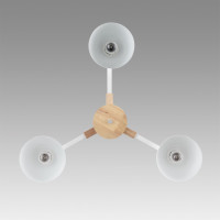 Потолочная люстра Colange 8095/3C Lumion