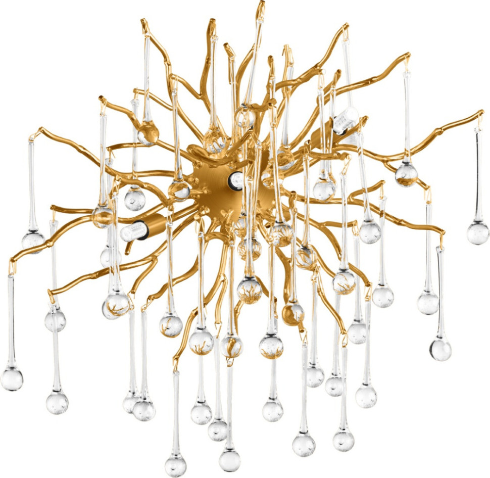 Настенный светильник Drops 10377W Loft It