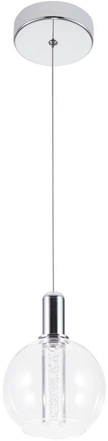 Подвесной светильник Valley A1023SP-1CC Arte Lamp