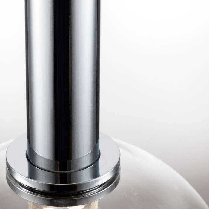 Подвесной светильник Valley A1023SP-1CC Arte Lamp