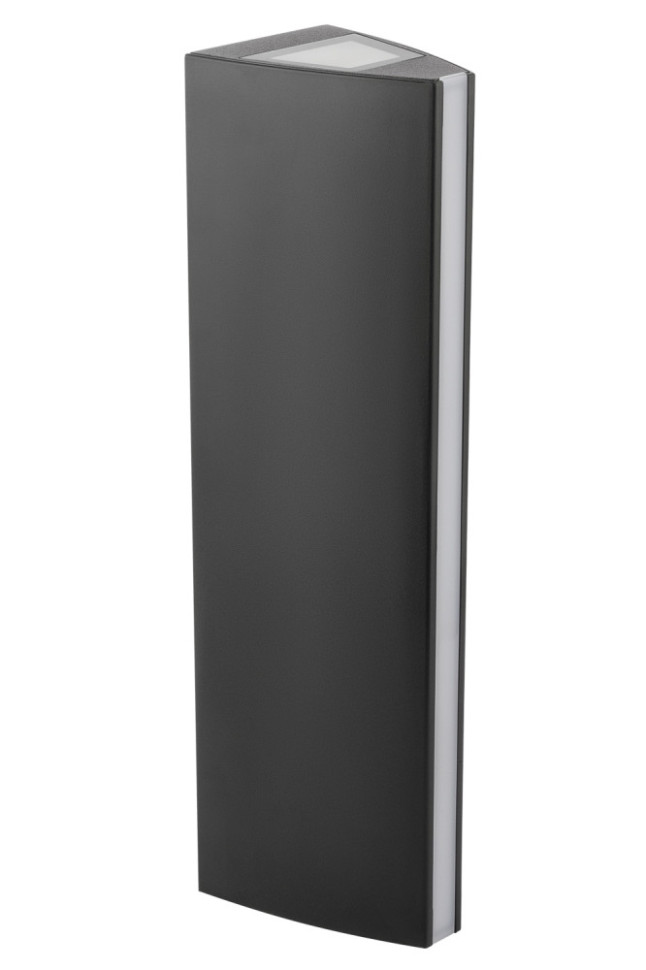 Архитектурная подсветка TUBE LED W1927-3К Bl Oasis Light