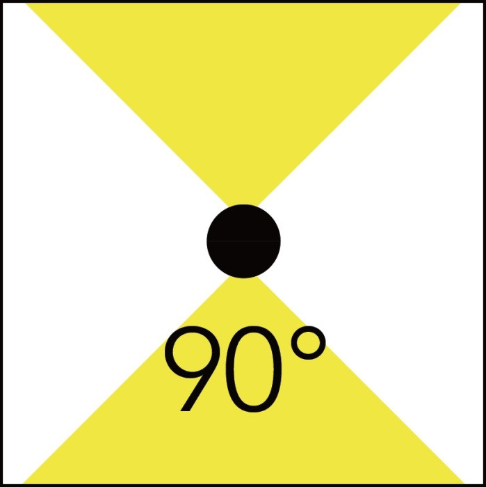 Архитектурная подсветка TUBE LED W1927-3К Bl Oasis Light