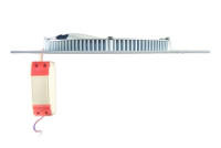 Точечный светильник LC-D02W-10W Ledcraft Точечный светильник LC-D02W-10W Ledcraft