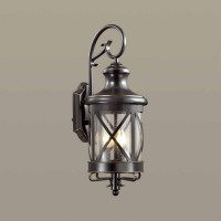 Уличный настенный светильник Odeon Light Nature Sation 4045/3W Уличный настенный светильник Odeon Light Nature Sation 4045/3W