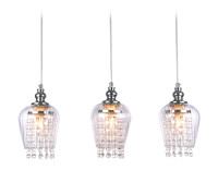 Подвесной светильник Traditional TR3612 Ambrella