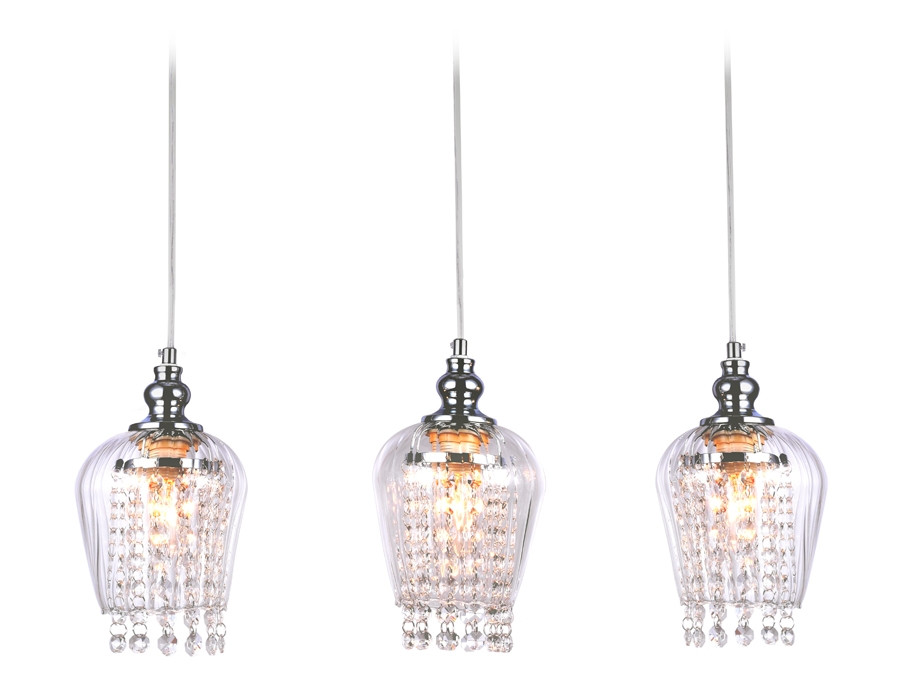 Подвесной светильник Traditional TR3612 Ambrella