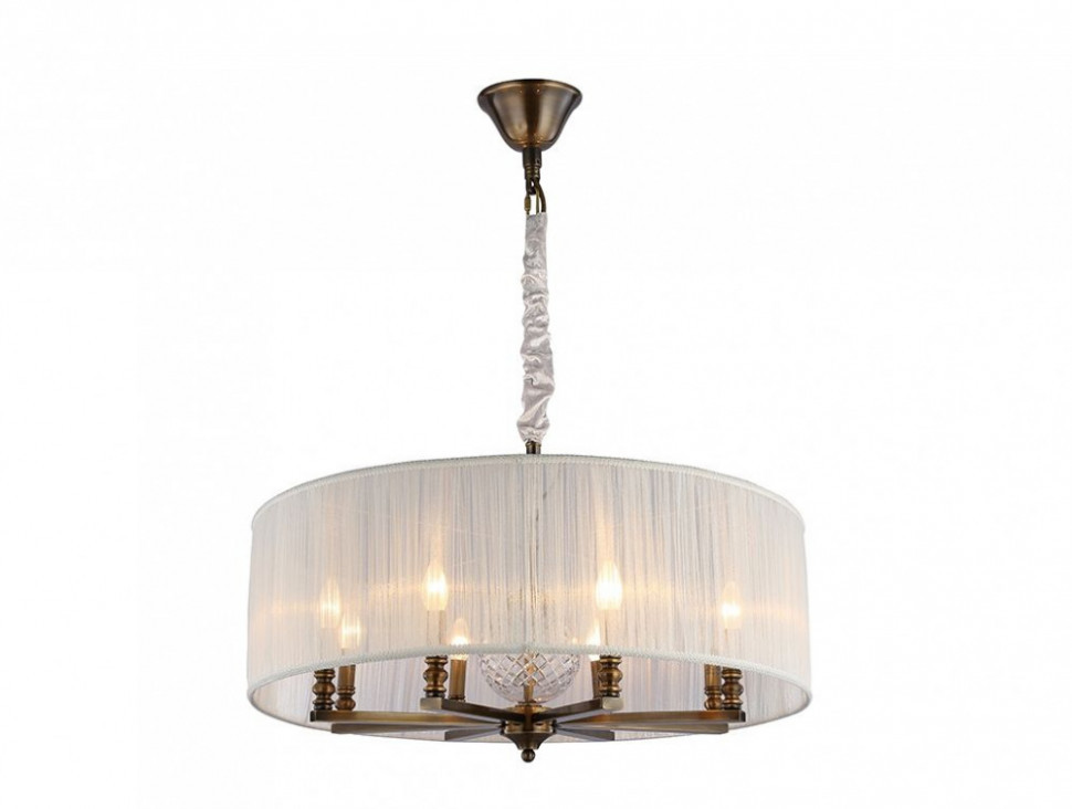 Абажур 3120 Абажур к 3128/S бежевый Newport