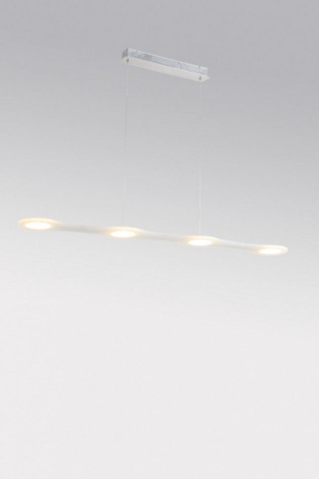 Подвесной светильник Modena MODENA 169.4 LED Lucia Tucci