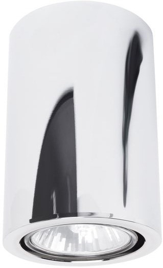 Точечный светильник Downlight N1594-Chrom Donolux