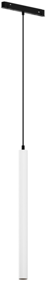 Трековый светильник Focus LED TR226-4-5WTW-M-DD2-W Maytoni