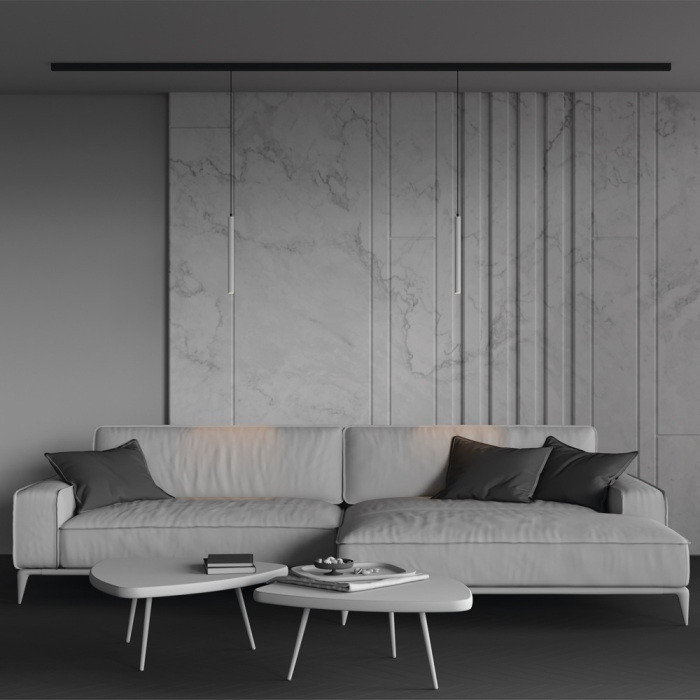 Трековый светильник Focus LED TR226-4-5WTW-M-DD2-W Maytoni