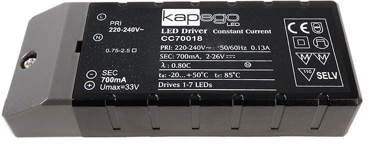 Блок питания 180514 Deko-Light