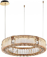 Подвесной светильник Templum 4204-6P Favourite