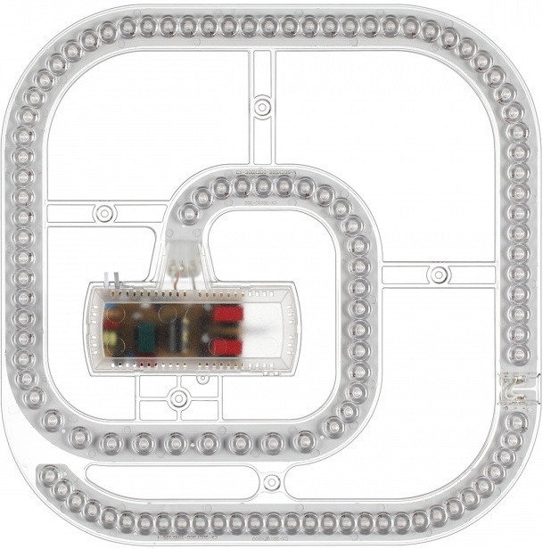 Светодиодный модуль 357780 Novotech