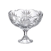 Ваза для фруктов н/н 22cм. "Пенвилл"