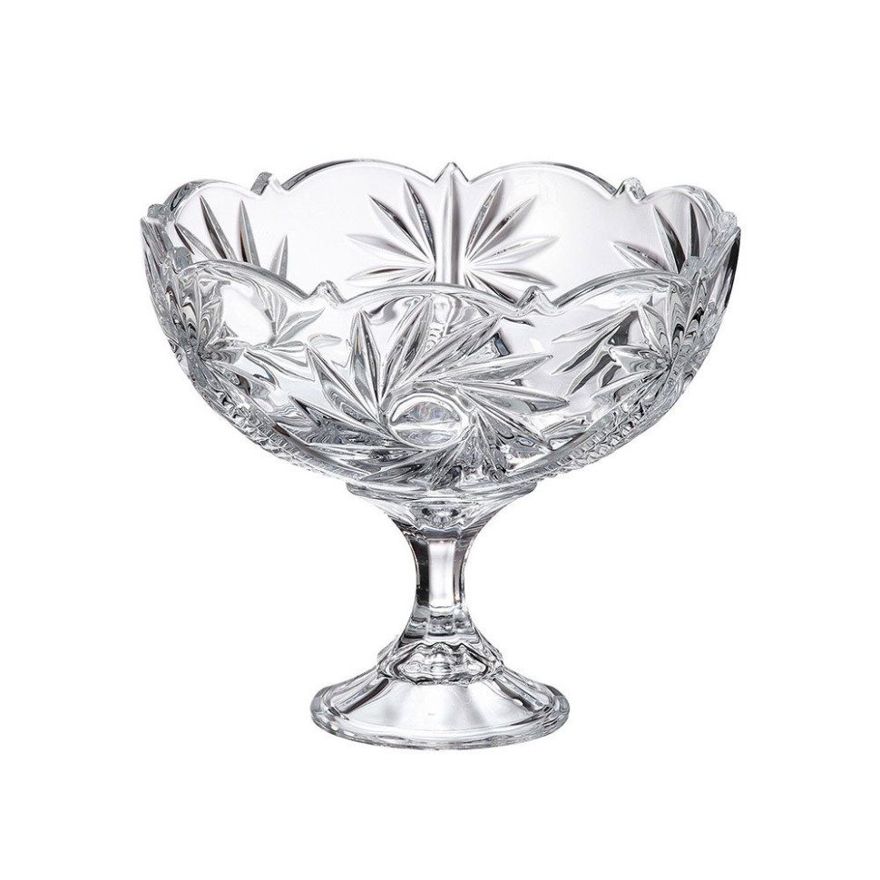 Ваза для фруктов н/н 22cм. "Пенвилл"