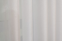 Тюль SERIK 275х320см бежевый