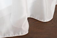 Тюль SERIK 275х320см бежевый