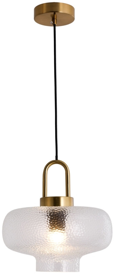 Подвесной светильник Laredo LSP-8842 Lussole