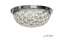 Потолочный светильник Bliss FOKD-68-501 CR iLedex