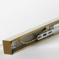 Подвесной светильник Cayuga LSP-7184 Lussole