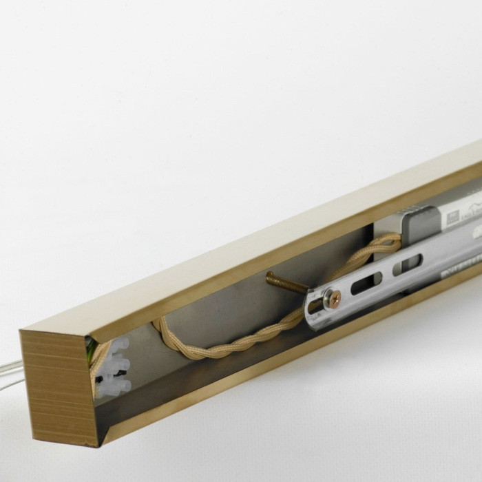 Подвесной светильник Cayuga LSP-7184 Lussole