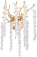 Бра Mineral FR1010WL-02G Freya