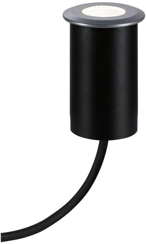 Встраиваемый светильник уличный Floor 94378 Paulmann