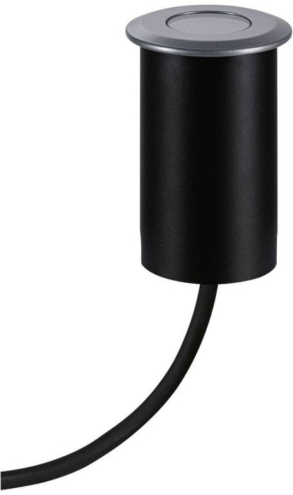 Встраиваемый светильник уличный Floor 94378 Paulmann