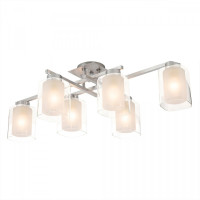 Потолочная люстра Диез CL111160 Citilux