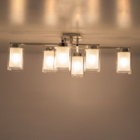 Потолочная люстра Диез CL111160 Citilux