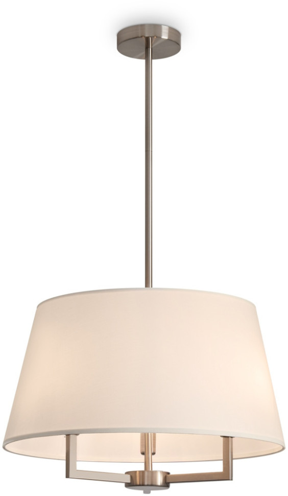 Потолочная люстра Graceful FR2042CL-03N Freya