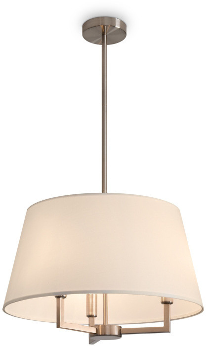 Потолочная люстра Graceful FR2042CL-03N Freya