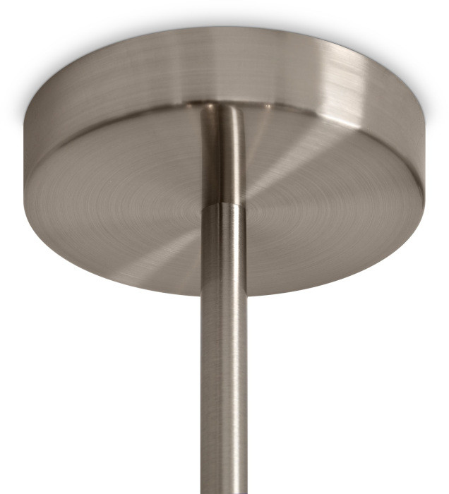 Потолочная люстра Graceful FR2042CL-03N Freya