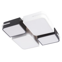 Потолочный светильник Multi-piazza A8078PL-4WH Arte Lamp