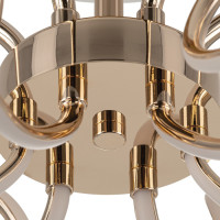 Потолочная люстра Salma Smart CL224A162 Citilux