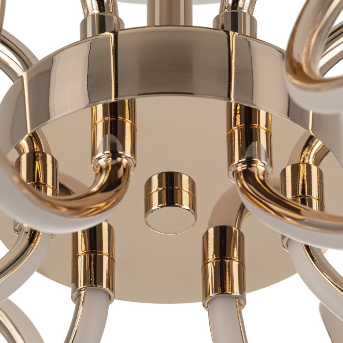 Потолочная люстра Salma Smart CL224A162 Citilux