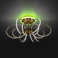 Потолочная люстра Salma Smart CL224A162 Citilux